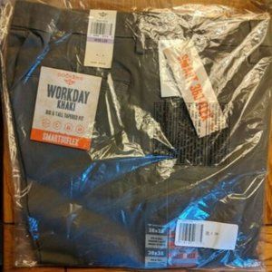 Dockers Men's Modern Tapered Workday Khaki Pant